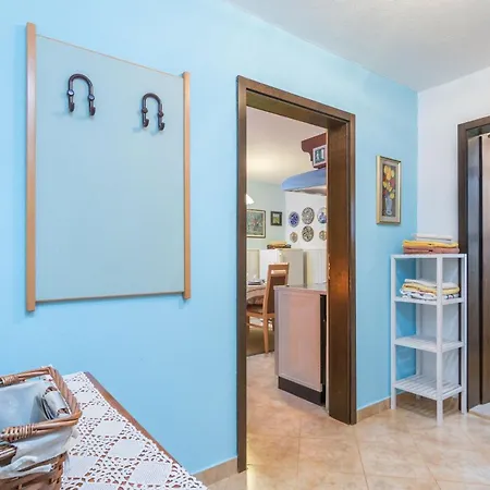 Apartment Natalia Mit Grossem Gemeinschaftspool *