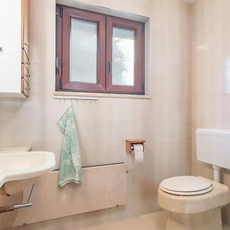 Natalia Mit Grossem Gemeinschaftspool Apartment Fuskulin